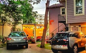 Ut Moody Center Downtown Eco Pecan Tree House Free Wifi Parking Quiet Office